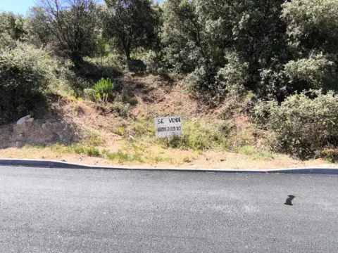 Finca rústica en Camino Pinos Salgareños, 55