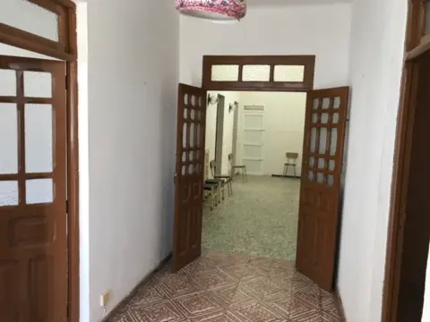 Casa rústica en calle Doctor Fleming, 34