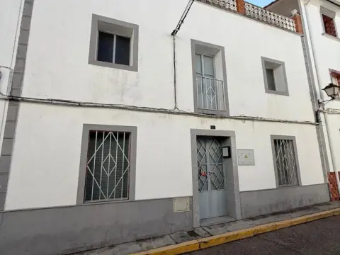 Casa unifamiliar en calle Donoso Cortés, 1