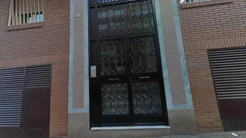 Piso en calle de San Pedro de Alcántara, 17