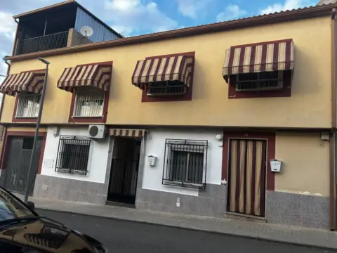 Piso en calle de Juan de Austria, 23