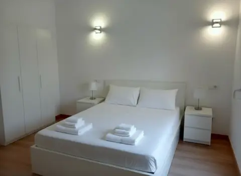 Dúplex en Carrer de Sant Marçal, 8