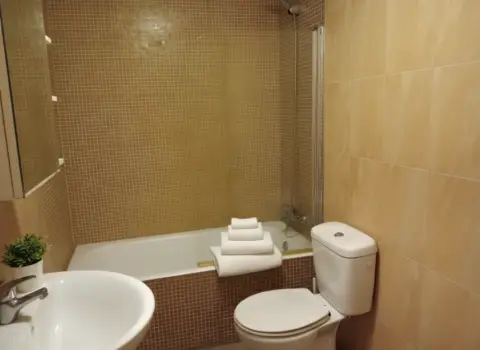 Dúplex en Carrer de Sant Marçal, 8