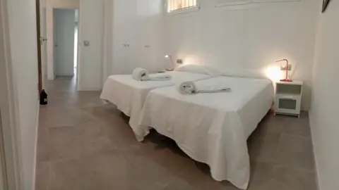 Apartamento en Carrer de Ramon de Moncada, 10