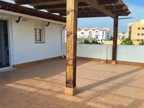 Ático en calle de Juan Juliani, 25