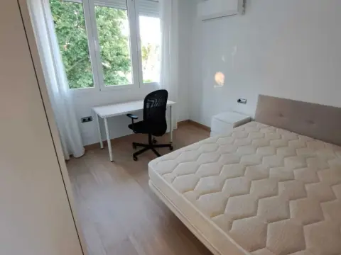 Ático en calle de Juan Juliani, 25