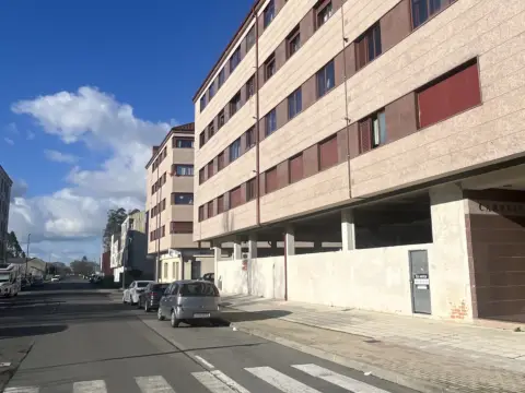 Piso en calle de la Estación, 22