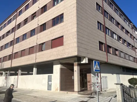 Piso en calle de la Estación, 22