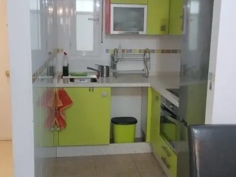 Piso en calle del Llano Amarillo, 10