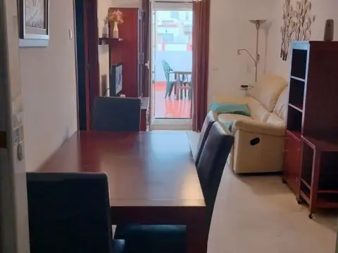 Piso en calle del Llano Amarillo, 10