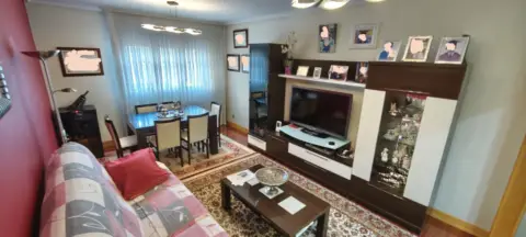 Piso en calle de Sor Natividad Homedes, 1