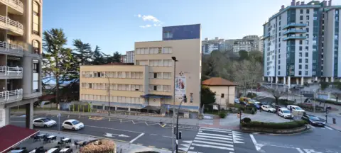 Piso en calle de Sor Natividad Homedes, 1