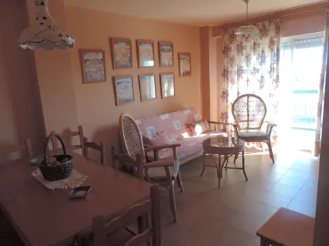 Piso en Avenida de Castilla, 40