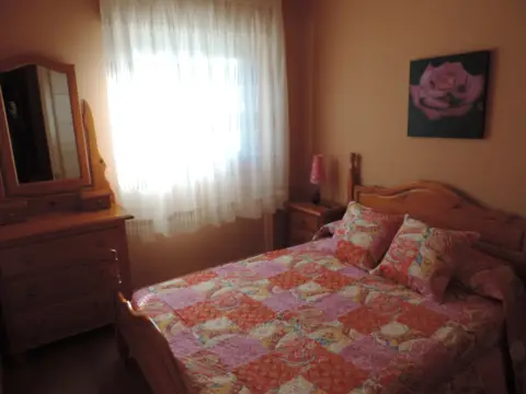 Piso en Avenida de Castilla, 40