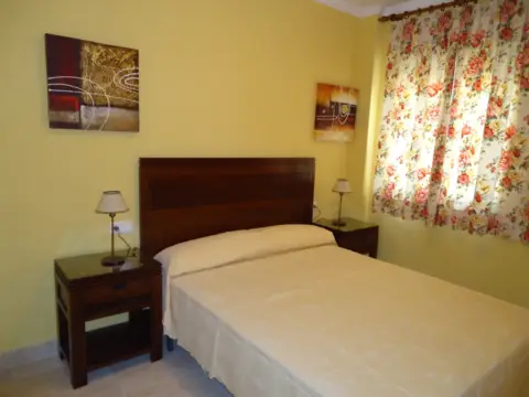 Piso en Glorieta Ana Orantes,  4