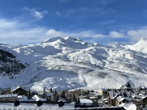 Estudio en calle Juan Lanuza, 1