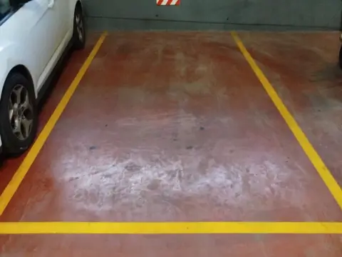 Garaje en Avinguda del Camí del Fondo, 35
