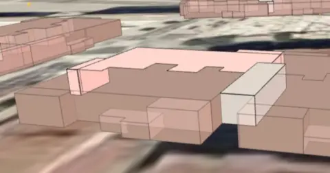 Piso en calle de Santa Orosia, 4