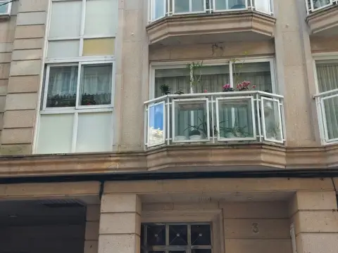 Apartamento en calle de María Auxiliadora, 3