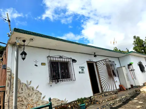 Casa unifamiliar en Camino de Tigalate, 1