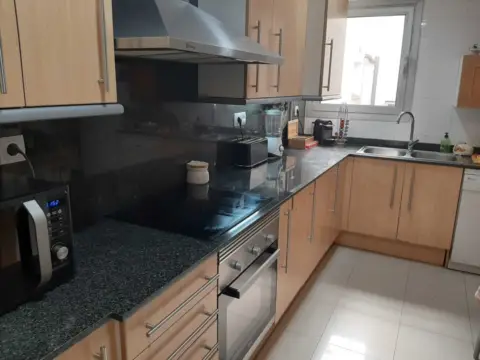 Piso en Carrer del Marquès de Comillas, 4