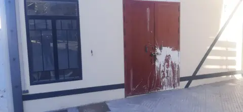 Local comercial en Plaza Ermita, 1