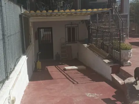 Chalet unifamiliar en calle de Gregorio Marañón, 68
