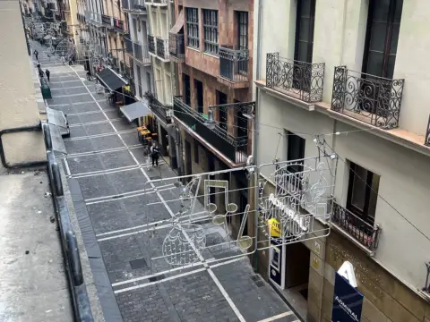 Apartamento en Plaza del Castillo, 14