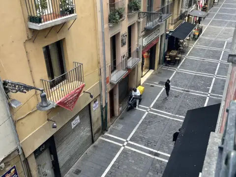 Apartamento en Plaza del Castillo, 14