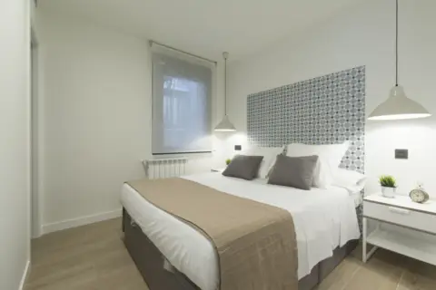 Apartamento en Avenida de la Hispanidad, 12