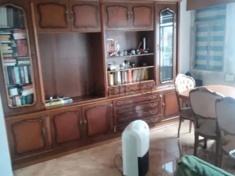 Habitación en A Eirexa,  1