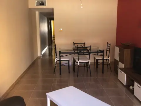Piso en calle de Cañarete, 17