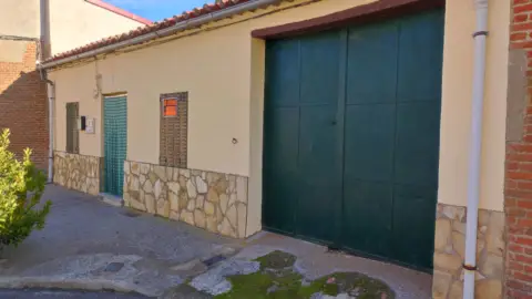 Casa rústica en calle de las Eras, 20