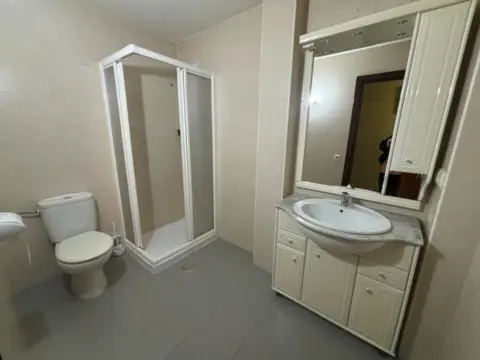 Piso en calle de San Alfonso Rodríguez, 5