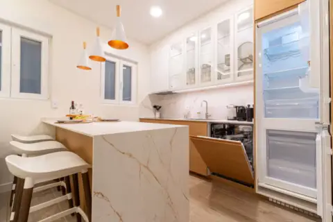 Piso en calle del Pardo Santallana, 33