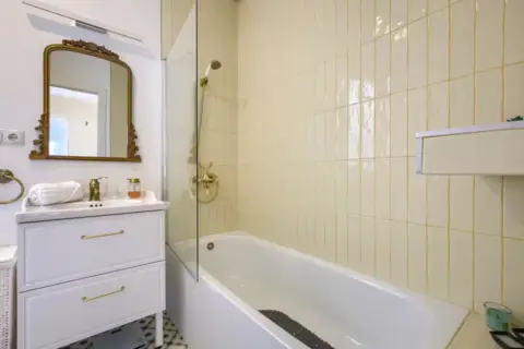 Piso en calle de Cristóbal Pérez Pastor, 60