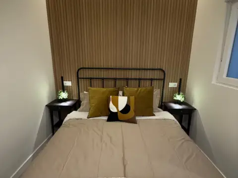 Piso en calle del Pardo Santallana, 33