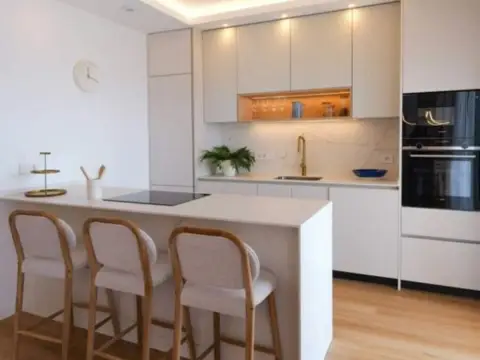 Piso en Urbanización Veneziola J, 1