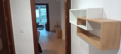 Piso en Avenida de Cervantes, 16