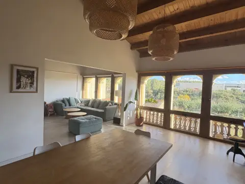 Casa unifamiliar en Carrer de Santa Rita, 36