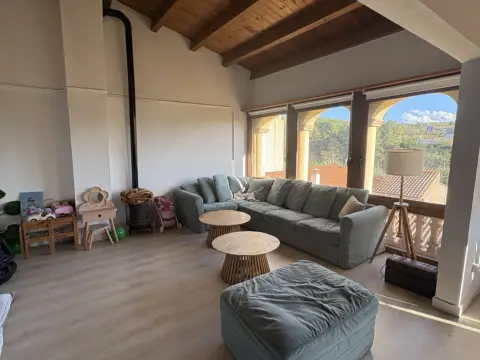 Casa unifamiliar en Carrer de Santa Rita, 36