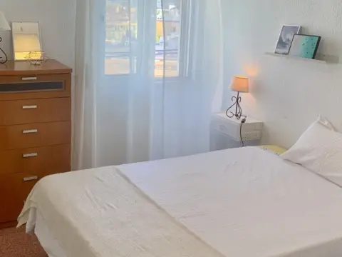 Piso en Avenida Guardia Civil,  1