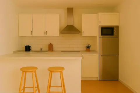 Apartamento en Carrer del Comte de Rius, 7