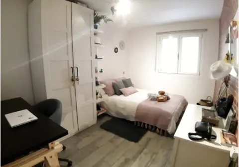 Piso en Carrer del Pare Francesc Molina, 26