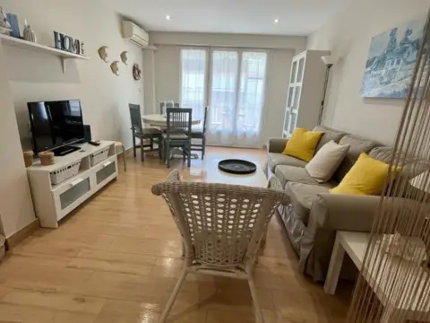 Apartamento en Carrer de Carabelas, 14