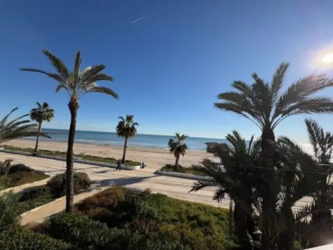 Chalet adosado en Urbanización Puigval Sorolla, 1