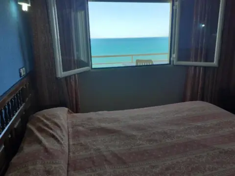 Piso en Paseo Marítimo Rey de España, 114