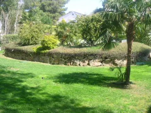 Chalet unifamiliar en calle Torre Corredera, 7