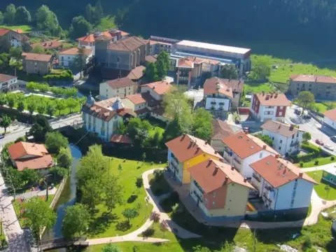 Dúplex en calle de Erbera, 5