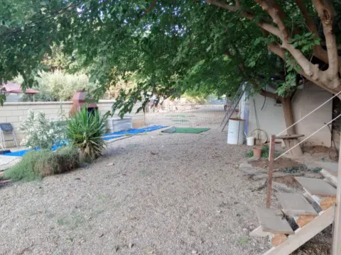 Finca rústica en Carretera Borja-El Buste, 1